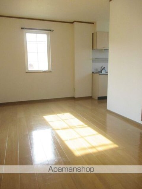 和歌山県和歌山市松島[3LDK/65.57m2]のリビング・居間