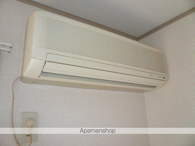 セジュールZENZOの内装写真