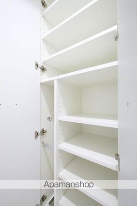 ＰＲＥＭＩＵＭ　ＣＵＢＥ　両国ＤＥＵＸ[1K/25.63m2]の内装7