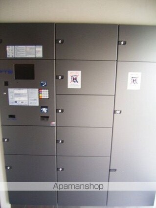 フェニックス国分寺弐番館[1K/21.44m2]の内装3