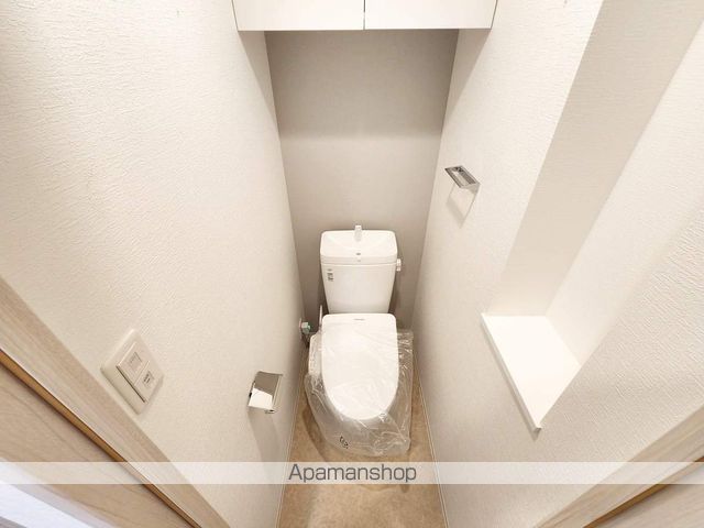 プレサンス神崎川ファインブレスの内装写真