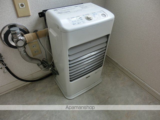 コージネスコートの内装写真