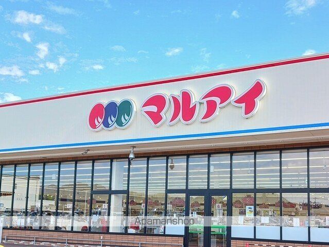 ブリーズコート城北の周辺写真