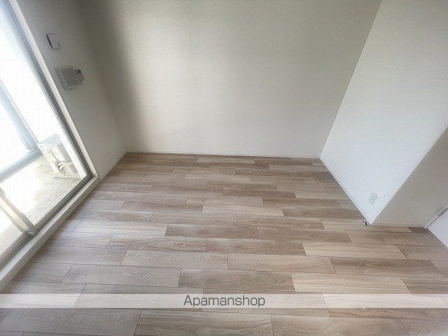 アルティザ江坂の内装写真