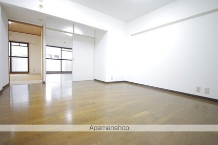 エーデルハイム[3LDK/59.5m2]の内装2
