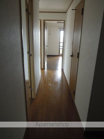 セジュール小木の内装写真