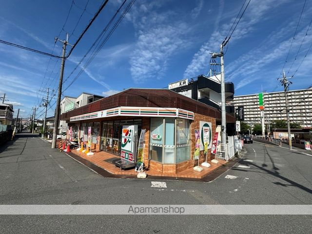 コーポ牧野の周辺写真