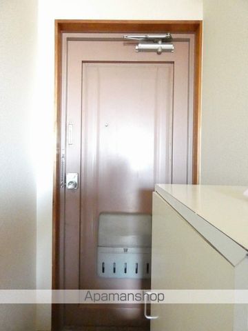 CASA元浜の内装写真