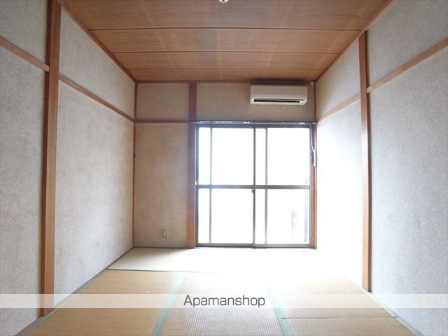 コーポ一乗寺の内装写真