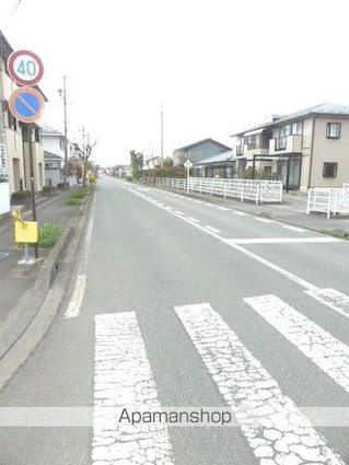 長野県長野市吉田５丁目[3DK/56m2]の周辺1
