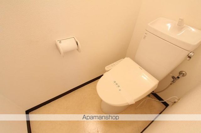 アーバン茜の内装写真
