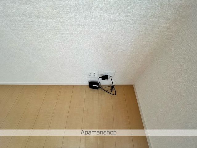 パインハウスIVの内装写真