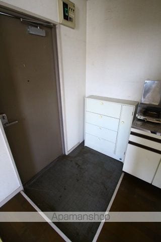メゾン朝霞台の内装写真