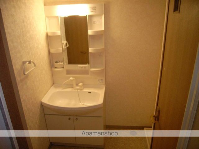 ユトリロ将監町の内装写真
