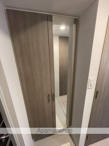 エスリード新栄グランラグジェの内装写真