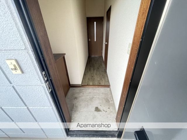 ビュウアミーゴの内装写真