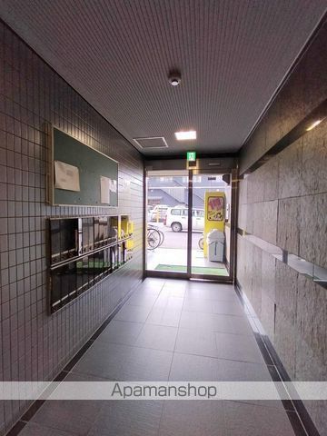デイズハイツ境川の内装写真