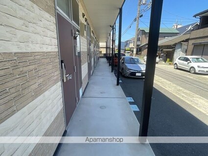 レオパレスセントラル島崎[1K/20.28m2]のその他部屋・スペース1