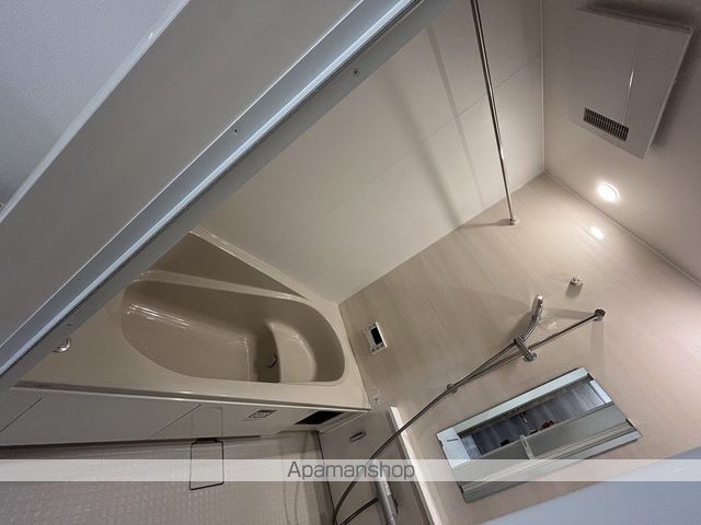 ムライチ・D-ROOM昭和町の内装写真