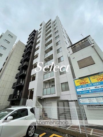 リライア西横浜の外観写真