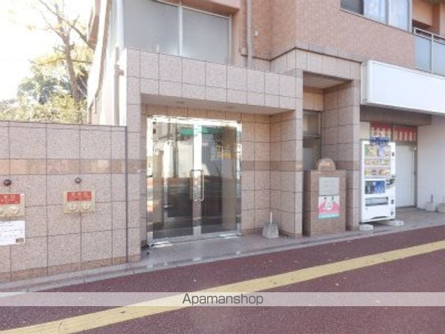 プラティーク今川の外観写真