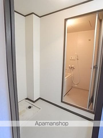 グランドヒルズ当知1番館の内装写真
