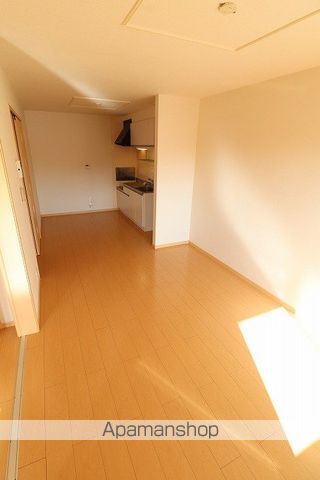 アプローズ Kの内装写真
