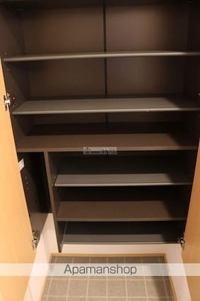 ＧＲＡＤＯ船町[1R/27.94m2]の内装