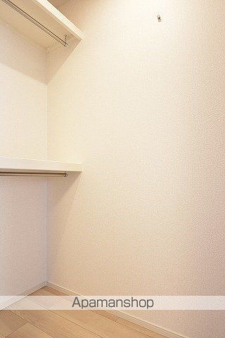 カーサ・ミーレIIの内装写真