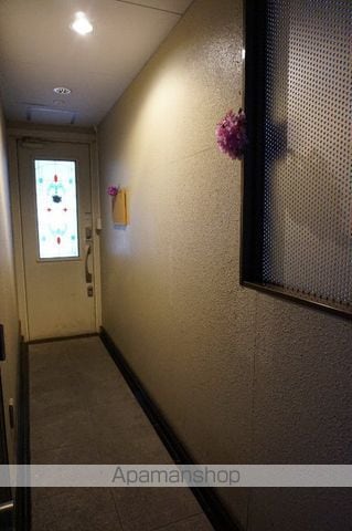 グランディア池下の内装写真