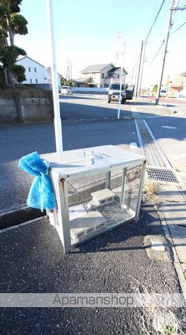 セキアパートのその他写真