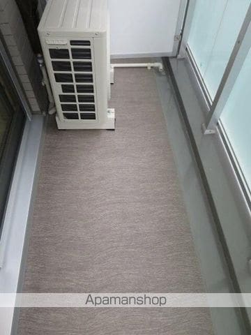 HY’s Vigor 墨田の内装写真
