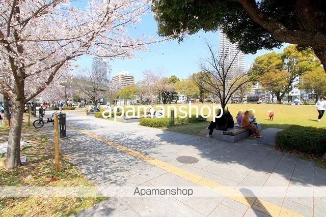 コンフォリア・リヴKITAHAMAAWAJIMACHIの周辺写真