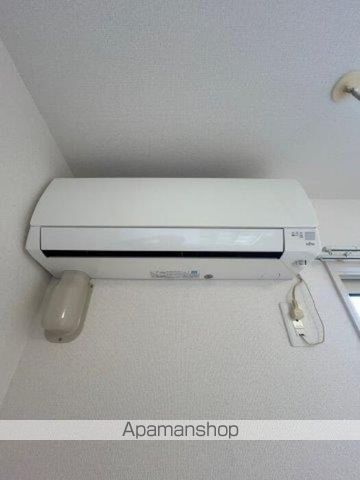 コモライズ新井田西 Cの内装写真