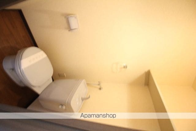 ハートレー7条館の内装写真