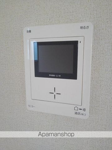 オーシャンH・Y IIIの内装写真