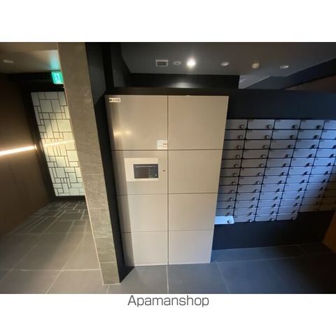 FORTUNATO 扇町の内装写真