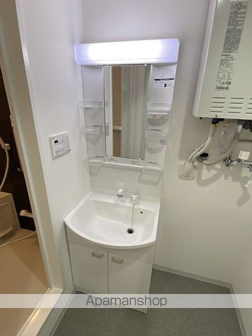 ブランシャールNEOの内装写真