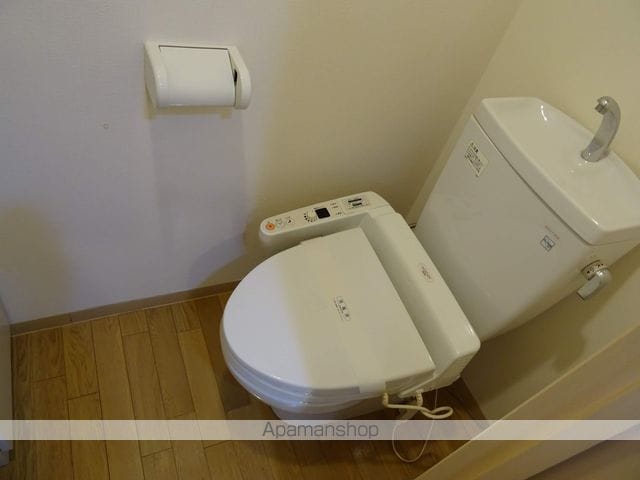 クレスト連坊の内装写真