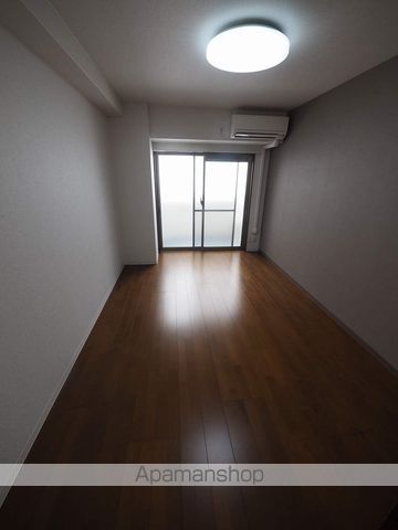 GO PALACE FUKUSHIMAの内装写真