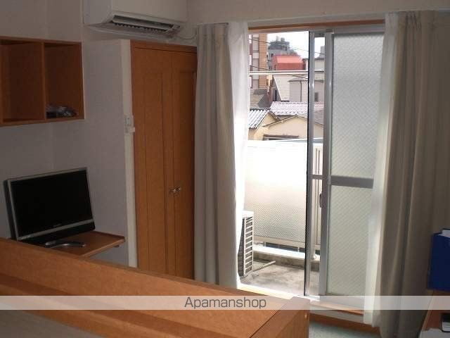 レオパレス本駒込[1K/20.23m2]のその他部屋・スペース