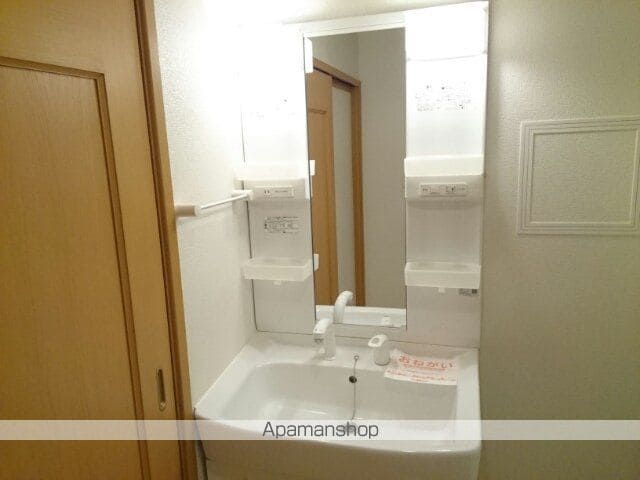 サンフラワーの内装写真
