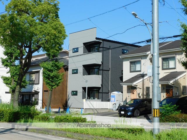 NAGOYA THE CANALの外観写真