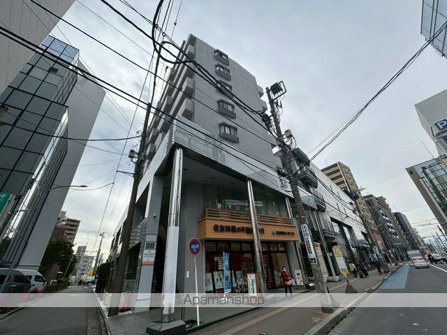 スミノ藤沢の外観写真
