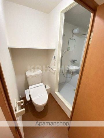 レオパレスMIO POSTOの内装写真