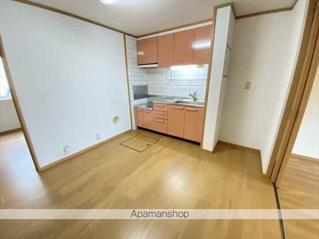 プロムナードBの内装写真