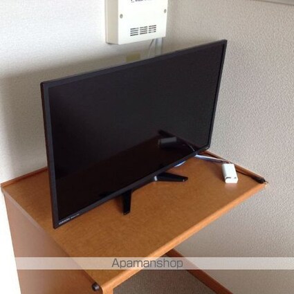 レオパレスラ・カーサ[1K/23.74m2]のリビング・居間1