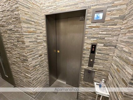 レジディア仙台上杉[1K/24.28m2]の共用部6