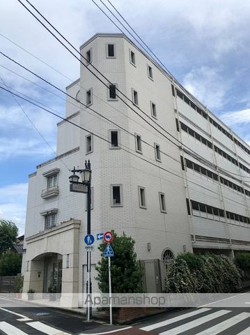 ヴォール浜田山の内装写真
