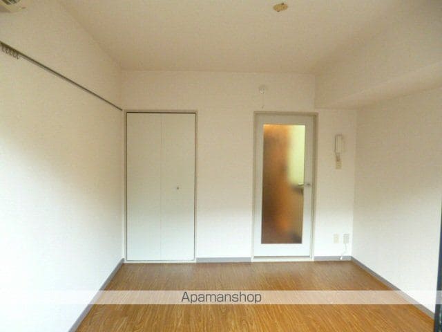 スカイコート成増の内装写真
